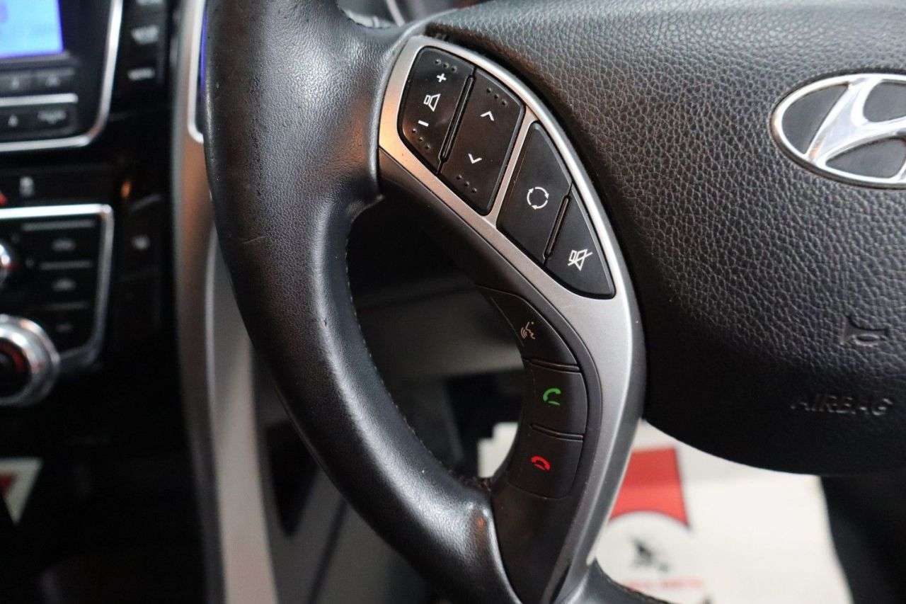 2012 HYUNDAI I30 2012 HYUNDAI I30