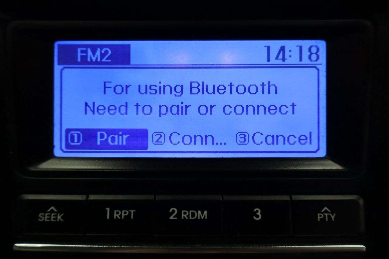 2012 HYUNDAI I30 2012 HYUNDAI I30