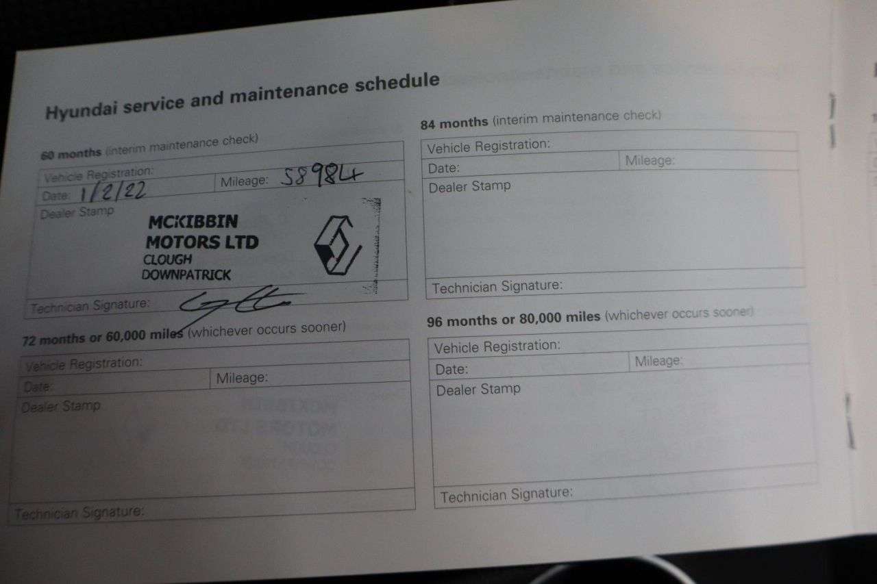 2012 HYUNDAI I30 2012 HYUNDAI I30