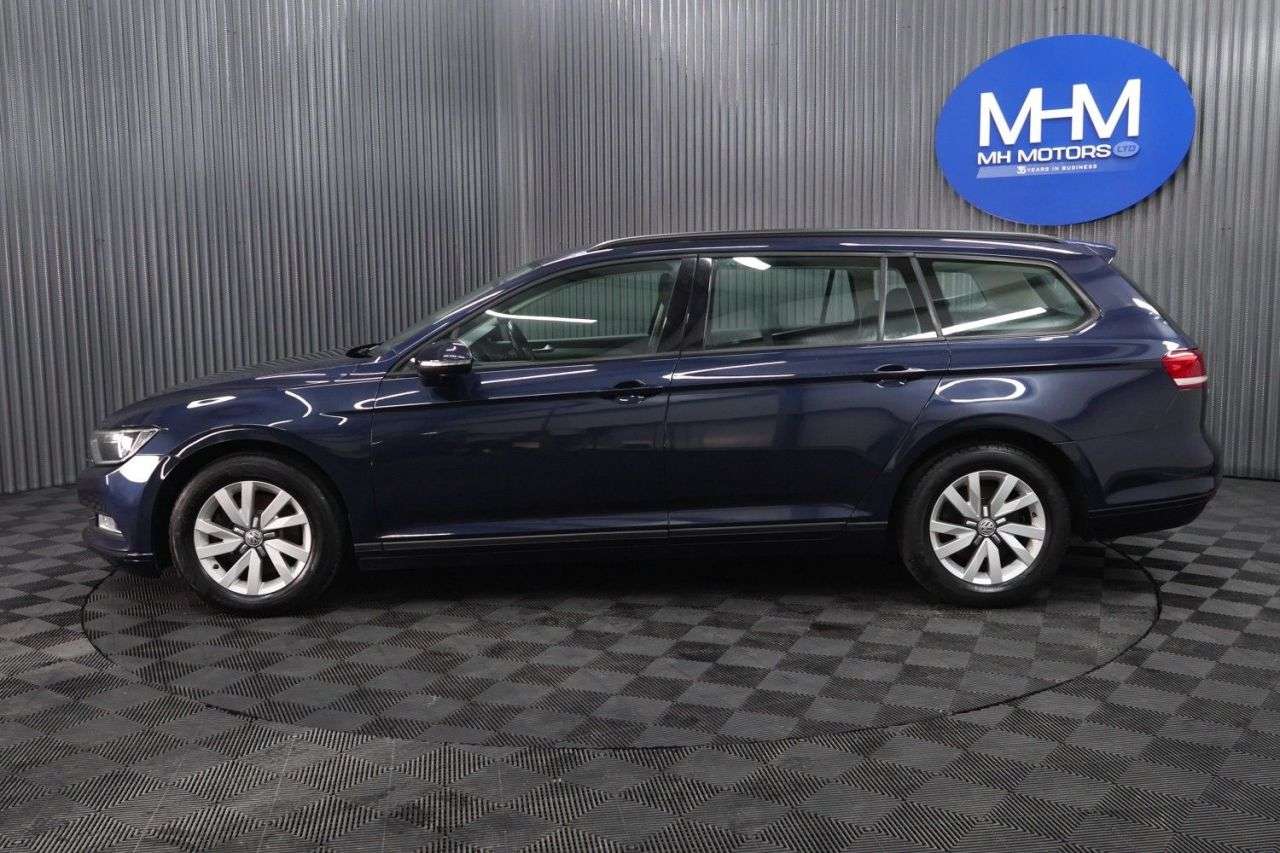 2017 VOLKSWAGEN PASSAT 2017 VOLKSWAGEN PASSAT