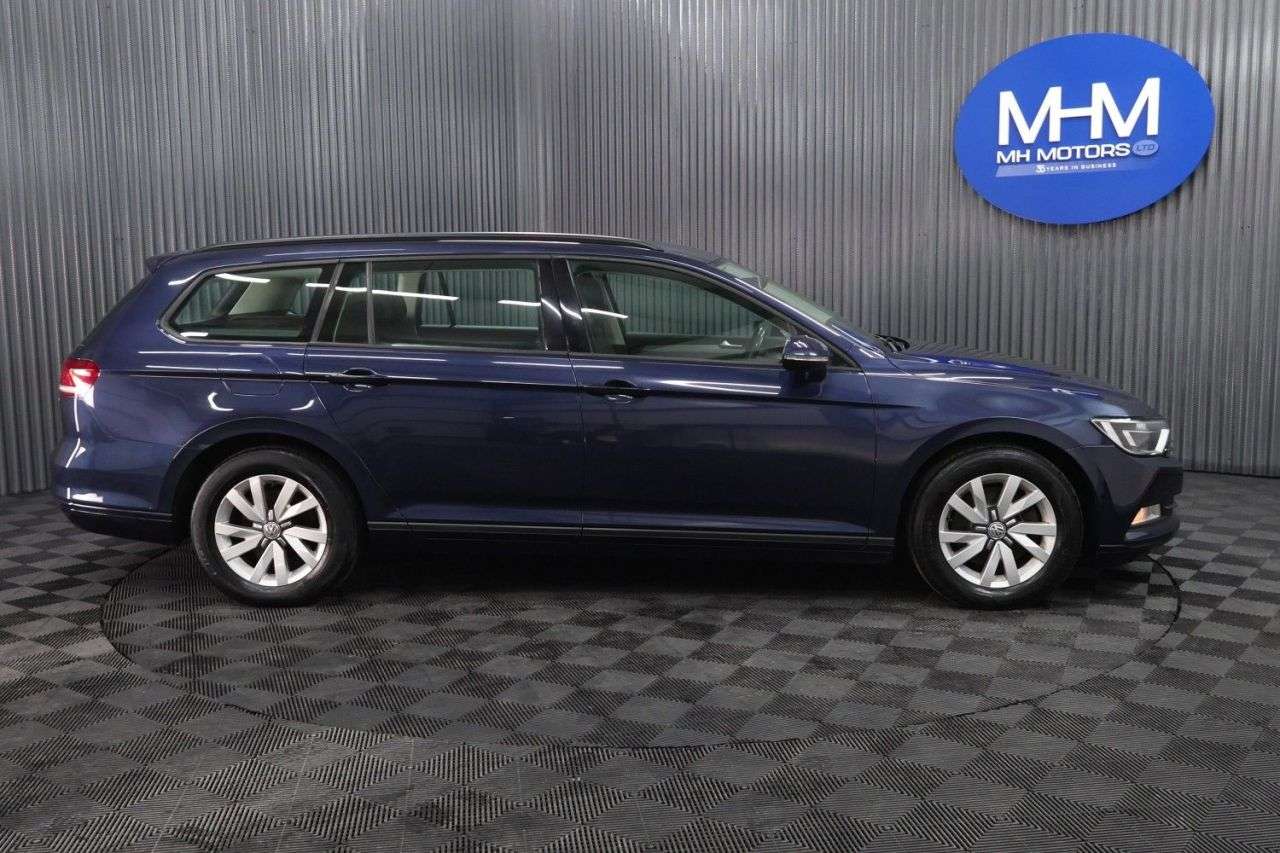 2017 VOLKSWAGEN PASSAT 2017 VOLKSWAGEN PASSAT