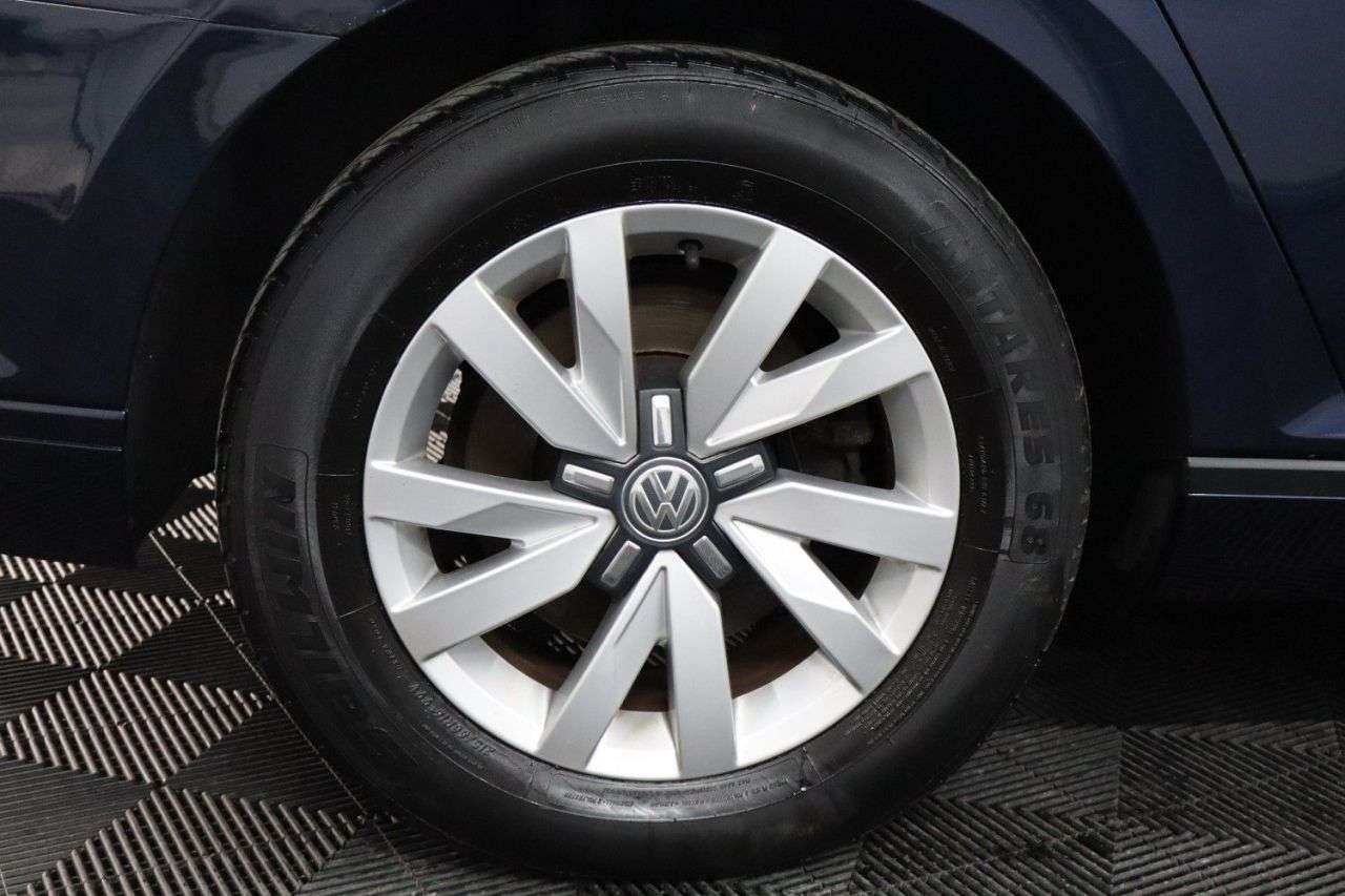 2017 VOLKSWAGEN PASSAT 2017 VOLKSWAGEN PASSAT