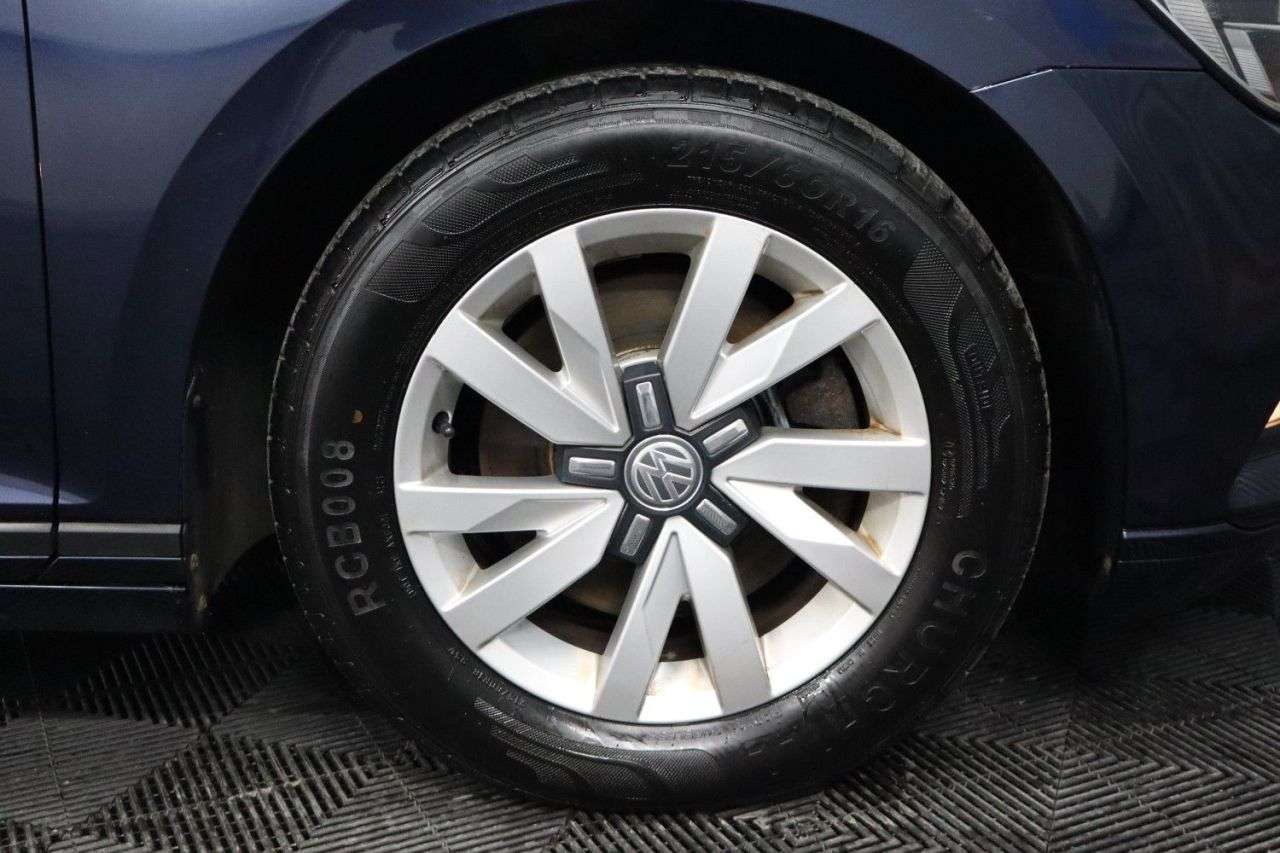 2017 VOLKSWAGEN PASSAT 2017 VOLKSWAGEN PASSAT