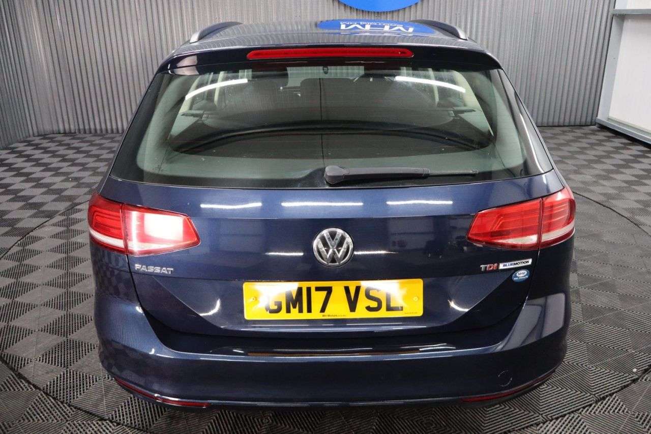 2017 VOLKSWAGEN PASSAT 2017 VOLKSWAGEN PASSAT