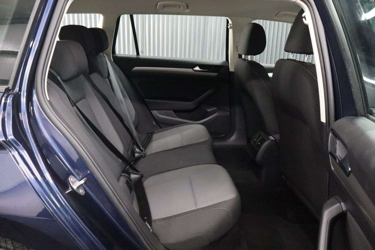 2017 VOLKSWAGEN PASSAT 2017 VOLKSWAGEN PASSAT