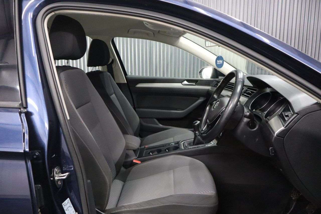 2017 VOLKSWAGEN PASSAT 2017 VOLKSWAGEN PASSAT