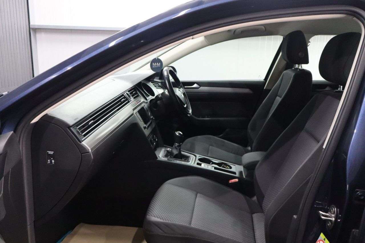 2017 VOLKSWAGEN PASSAT 2017 VOLKSWAGEN PASSAT
