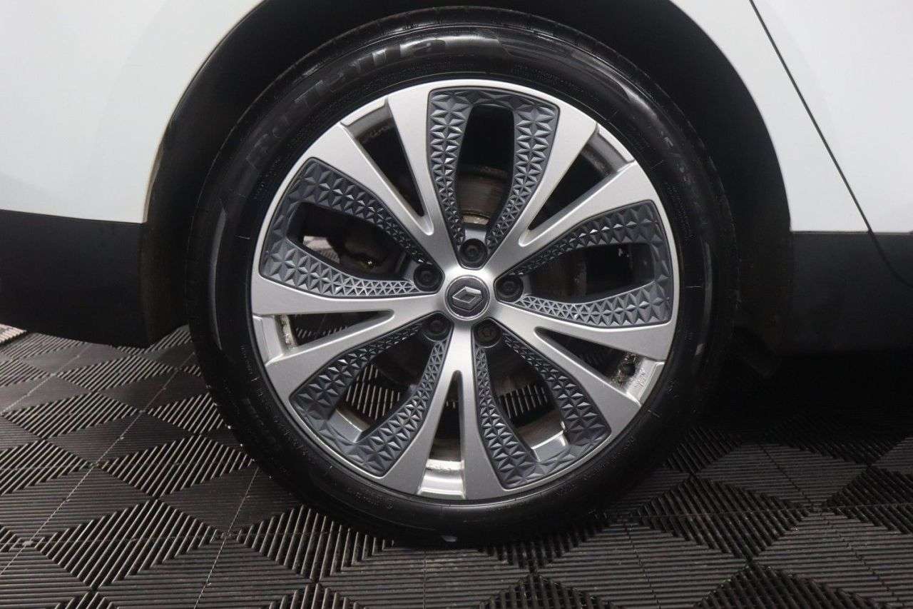 2018 RENAULT GRAND SCENIC 2018 RENAULT GRAND SCENIC