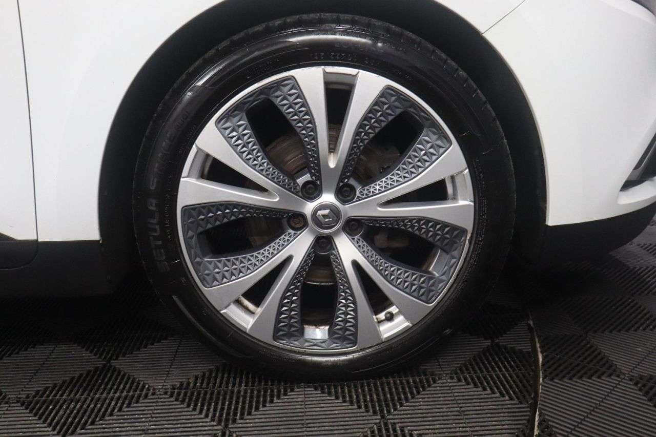 2018 RENAULT GRAND SCENIC 2018 RENAULT GRAND SCENIC