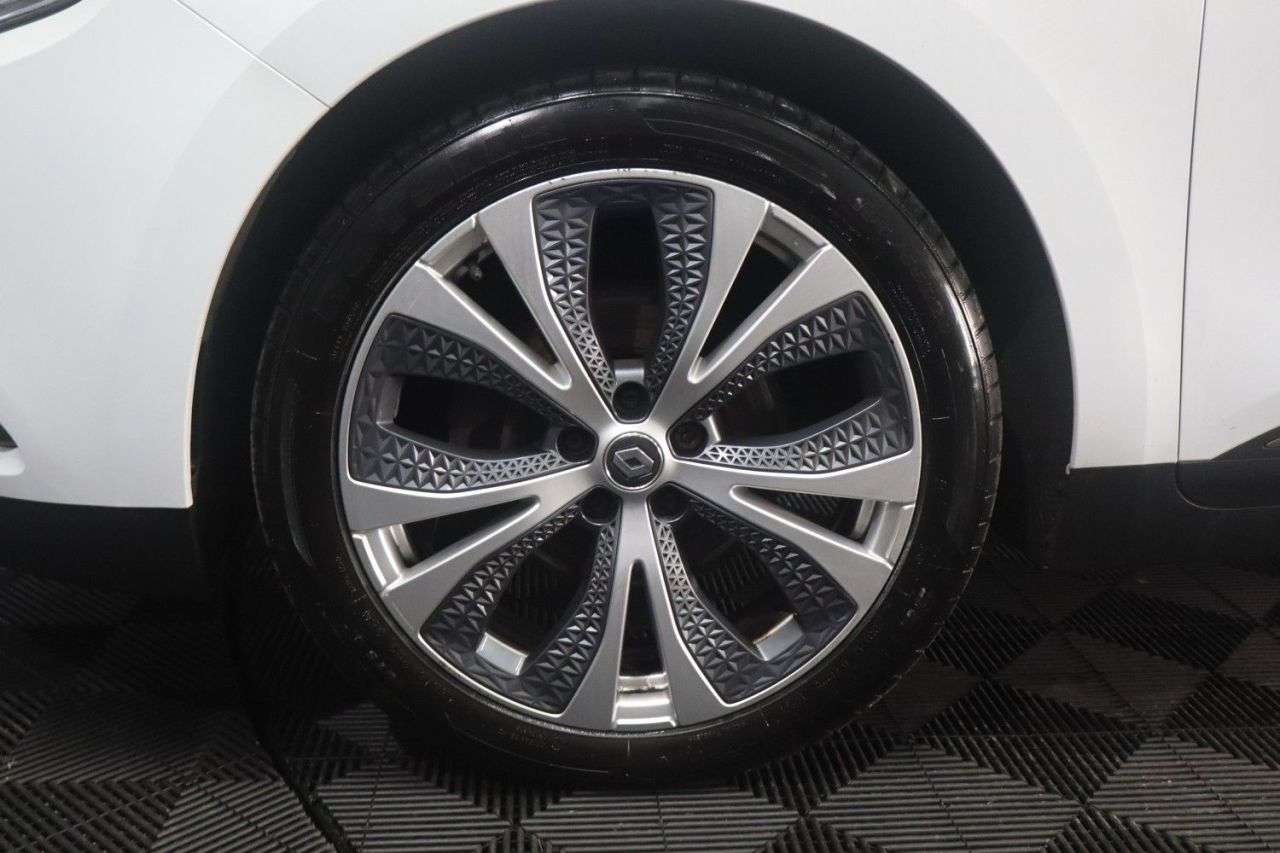 2018 RENAULT GRAND SCENIC 2018 RENAULT GRAND SCENIC