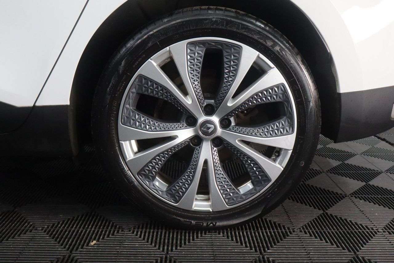 2018 RENAULT GRAND SCENIC 2018 RENAULT GRAND SCENIC