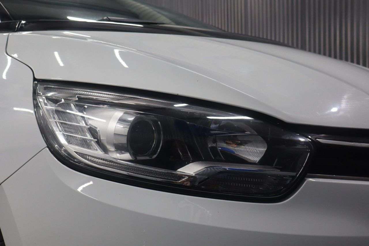 2018 RENAULT GRAND SCENIC 2018 RENAULT GRAND SCENIC