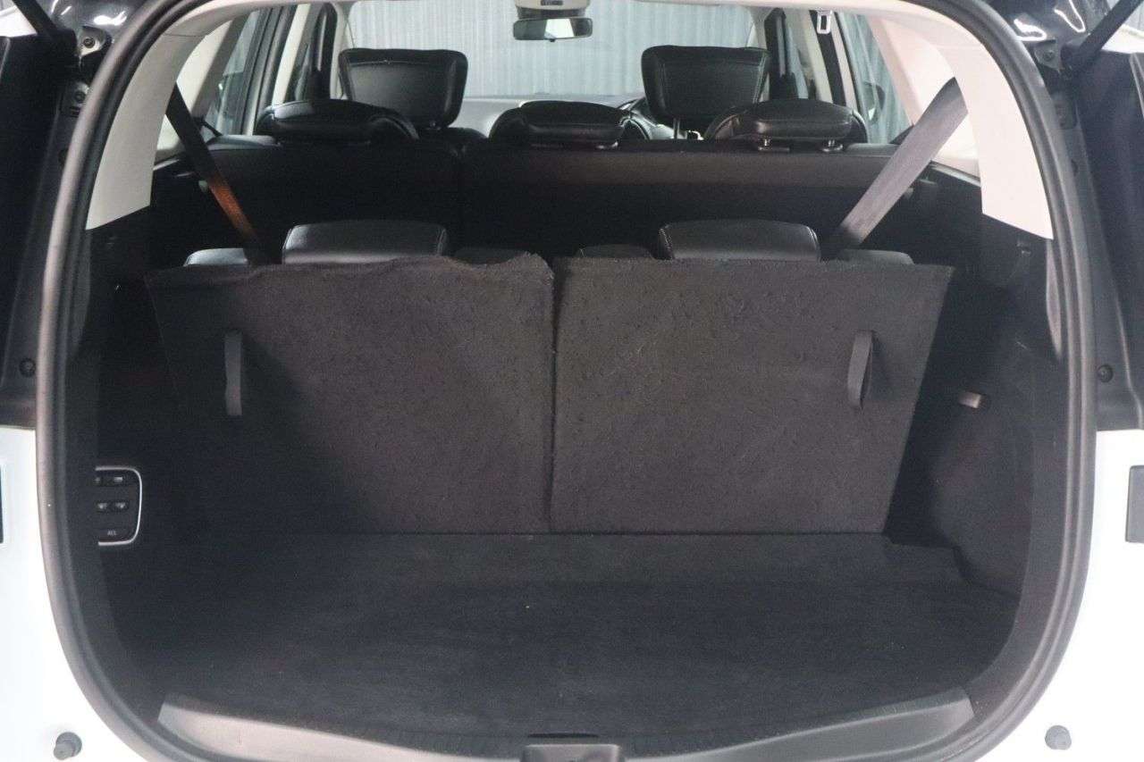 2018 RENAULT GRAND SCENIC 2018 RENAULT GRAND SCENIC