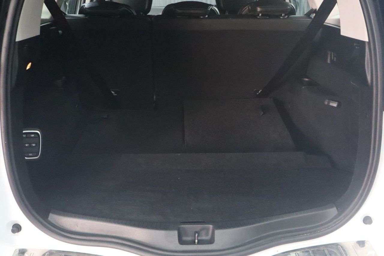 2018 RENAULT GRAND SCENIC 2018 RENAULT GRAND SCENIC