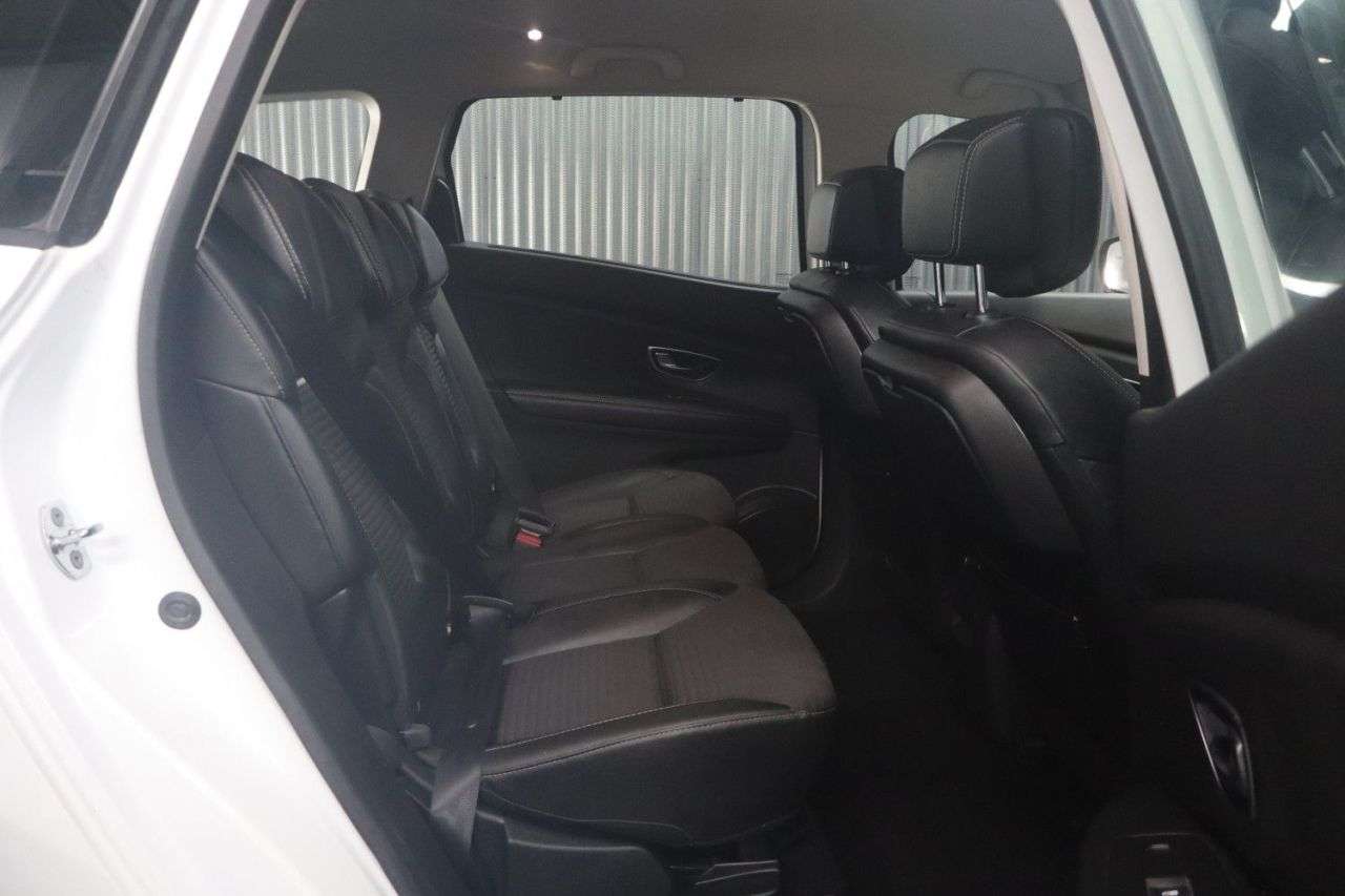 2018 RENAULT GRAND SCENIC 2018 RENAULT GRAND SCENIC