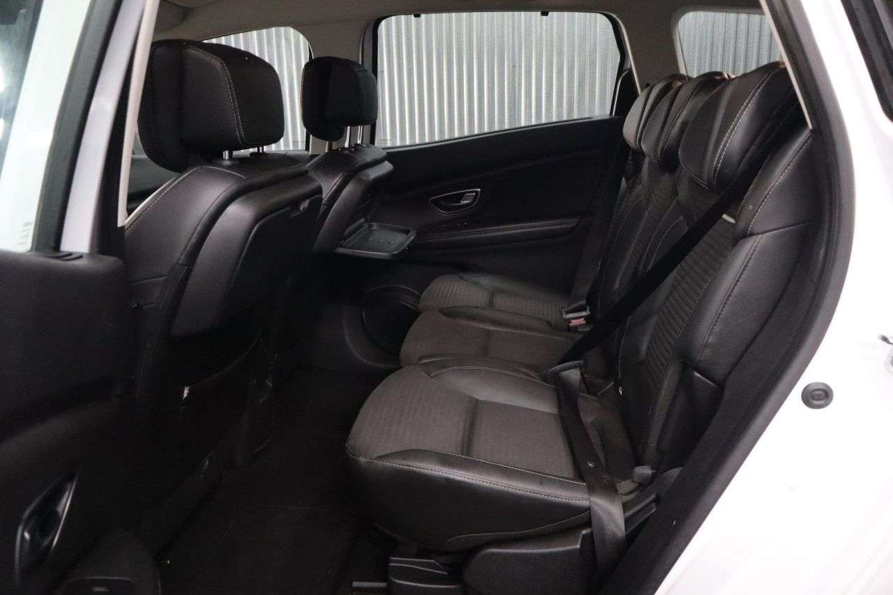 2018 RENAULT GRAND SCENIC 2018 RENAULT GRAND SCENIC