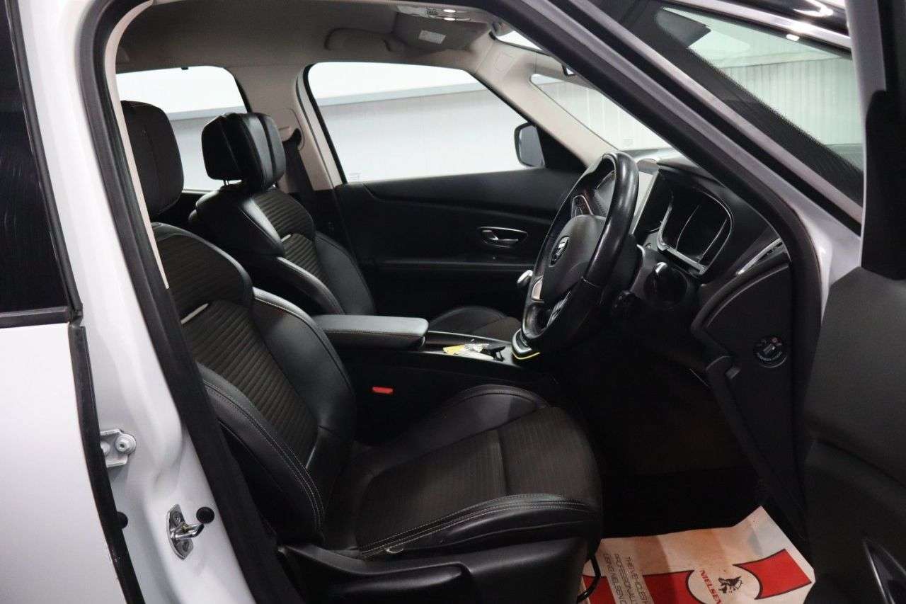 2018 RENAULT GRAND SCENIC 2018 RENAULT GRAND SCENIC