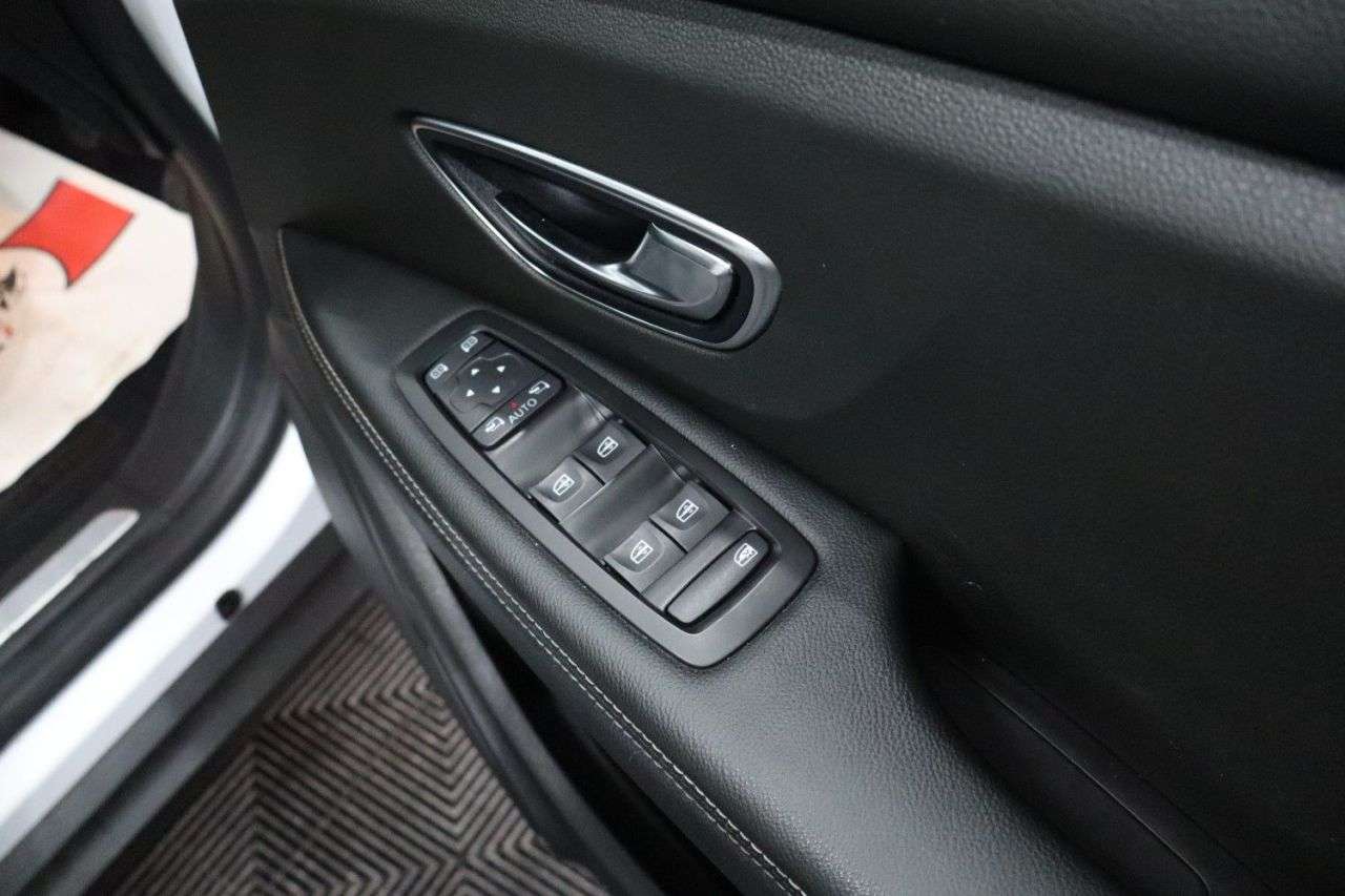 2018 RENAULT GRAND SCENIC 2018 RENAULT GRAND SCENIC