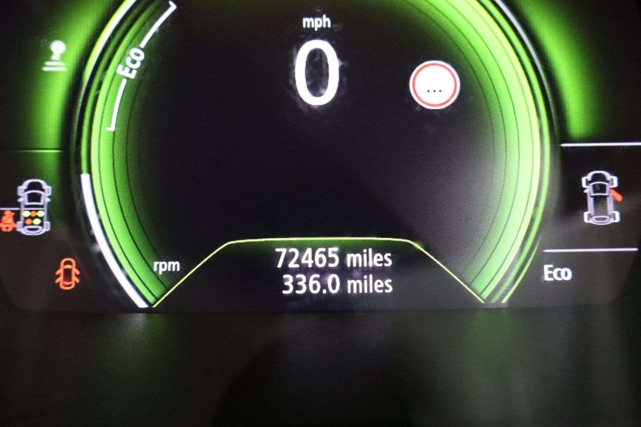 2018 RENAULT GRAND SCENIC 2018 RENAULT GRAND SCENIC