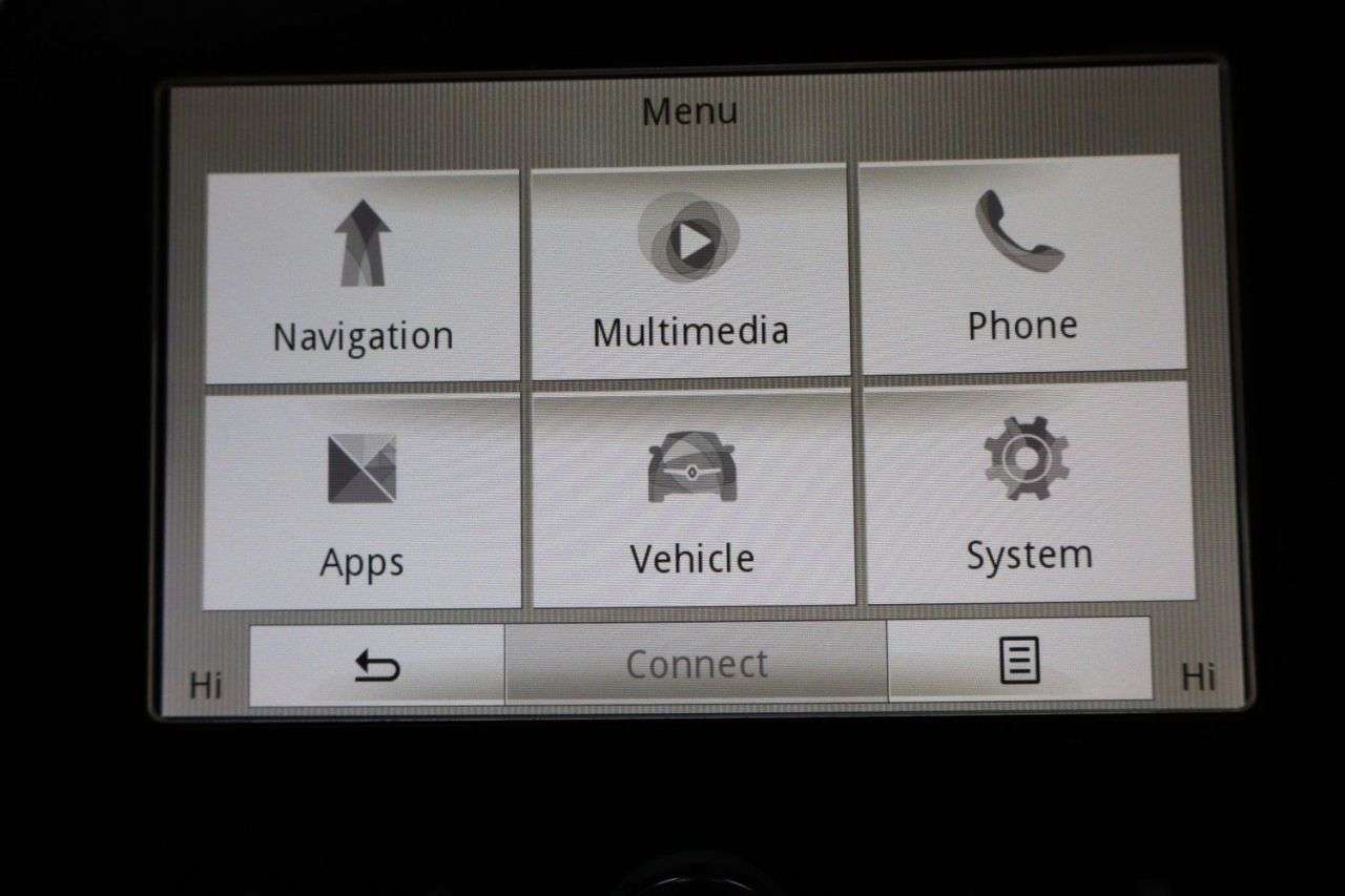 2018 RENAULT GRAND SCENIC 2018 RENAULT GRAND SCENIC