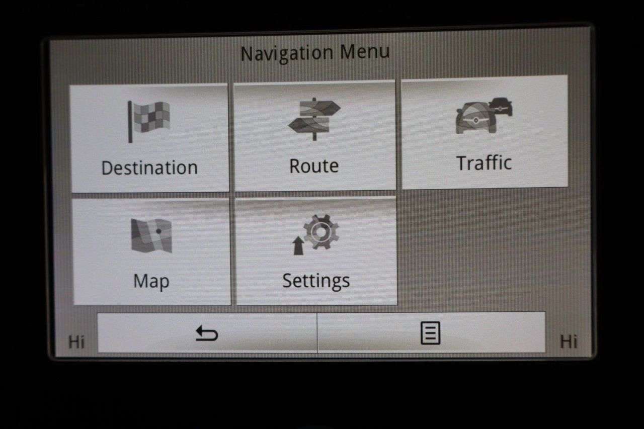 2018 RENAULT GRAND SCENIC 2018 RENAULT GRAND SCENIC