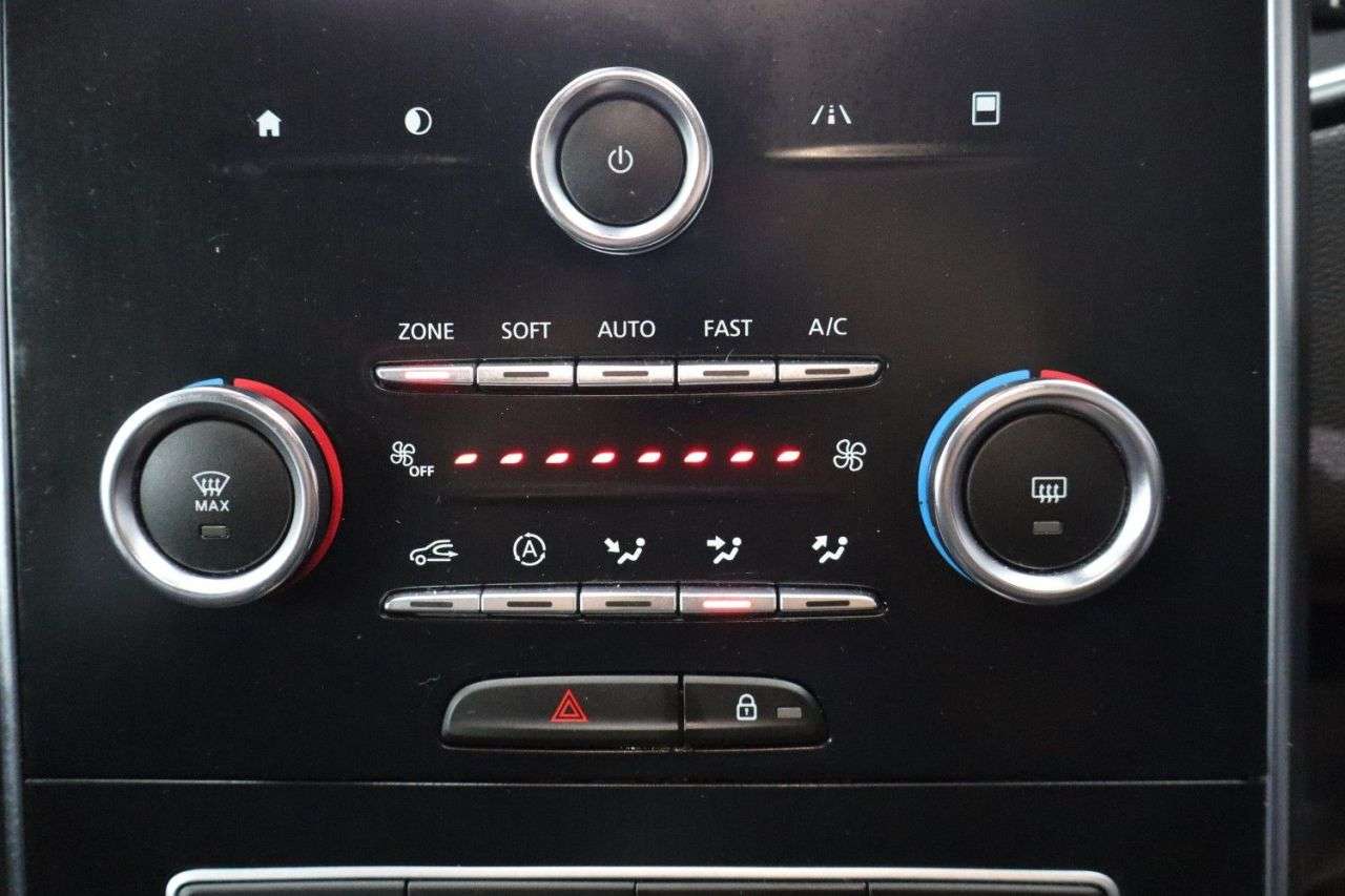 2018 RENAULT GRAND SCENIC 2018 RENAULT GRAND SCENIC