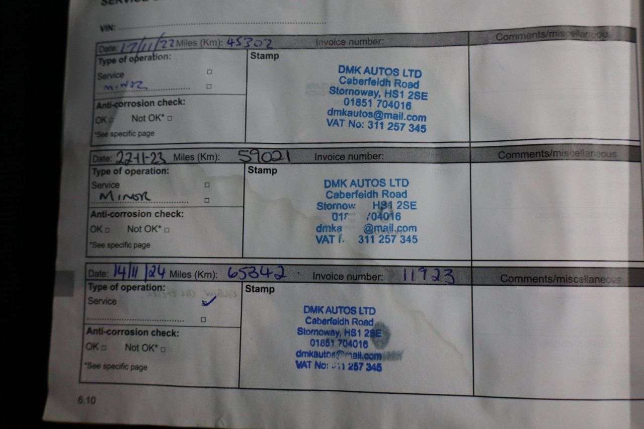 2018 RENAULT GRAND SCENIC 2018 RENAULT GRAND SCENIC