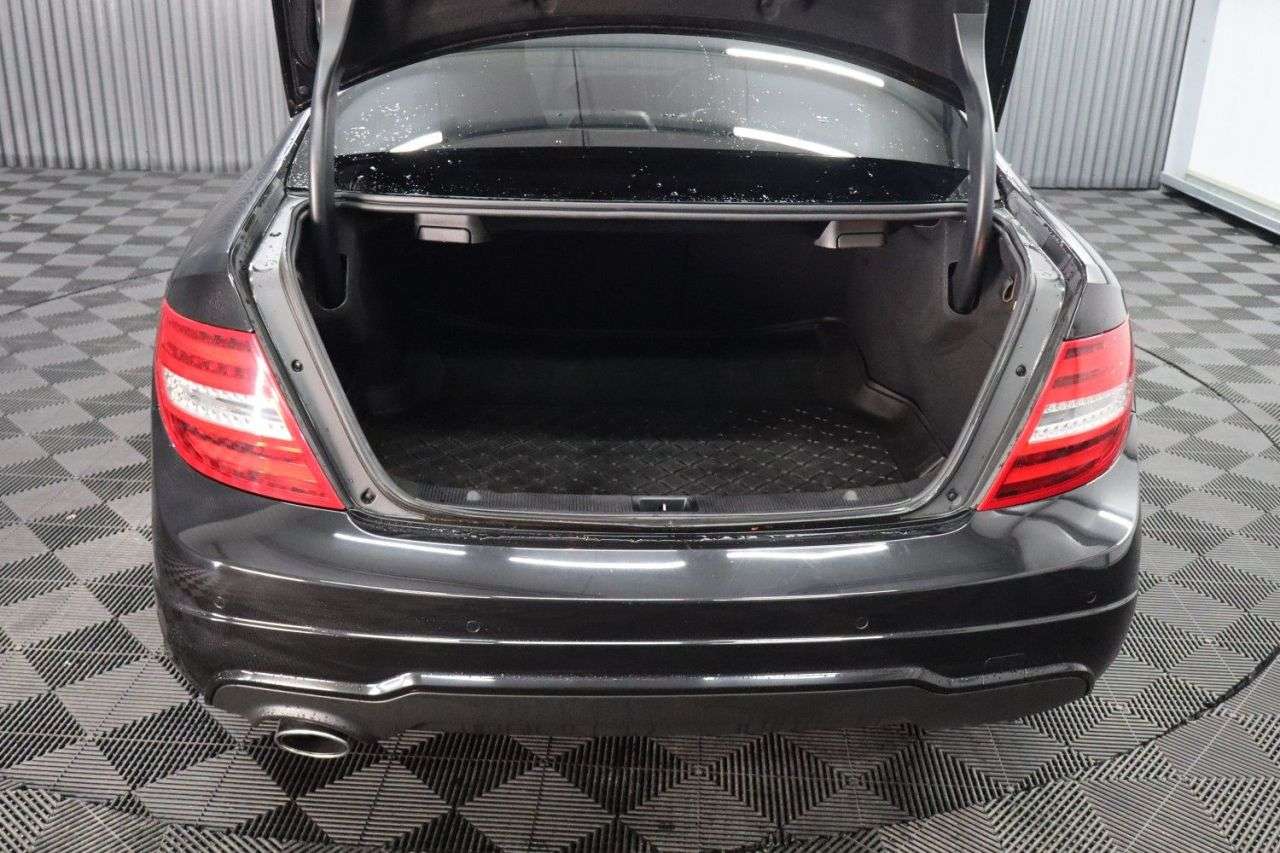 2015 MERCEDES-BENZ C-CLASS 2015 MERCEDES-BENZ C-CLASS