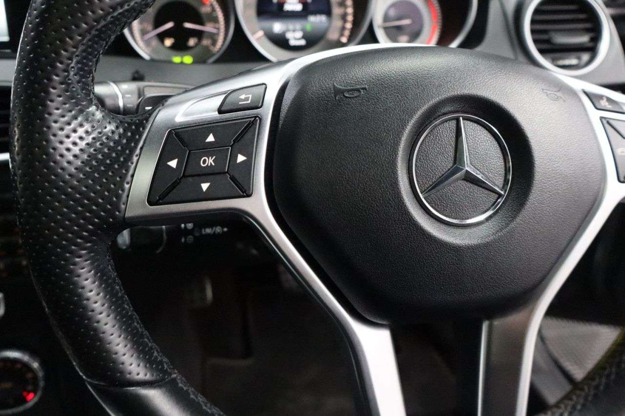 2015 MERCEDES-BENZ C-CLASS 2015 MERCEDES-BENZ C-CLASS