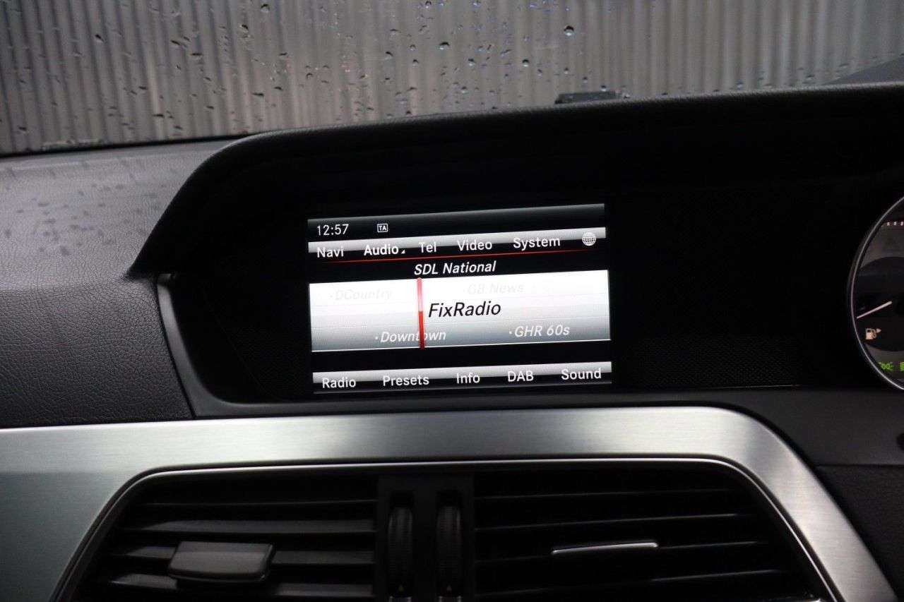 2015 MERCEDES-BENZ C-CLASS 2015 MERCEDES-BENZ C-CLASS