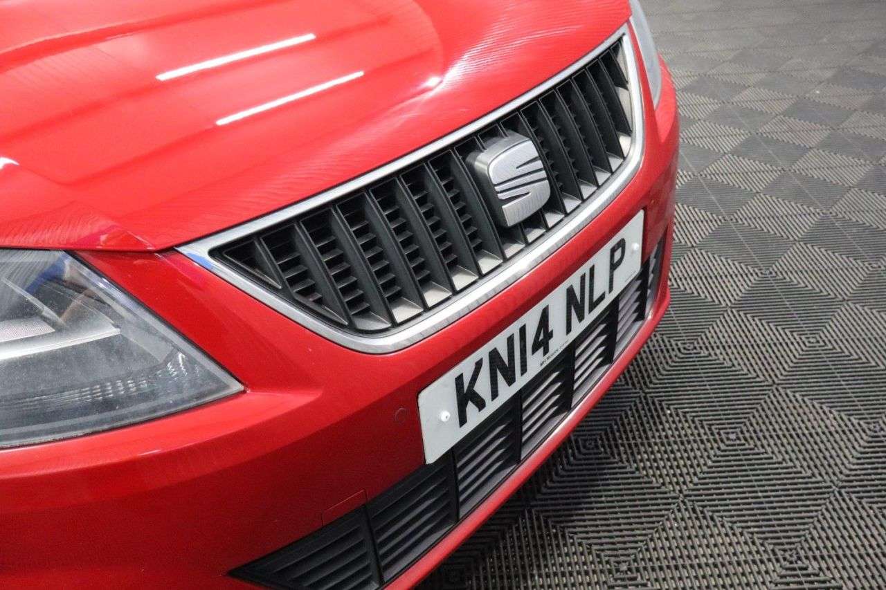 2014 SEAT ALHAMBRA 2014 SEAT ALHAMBRA