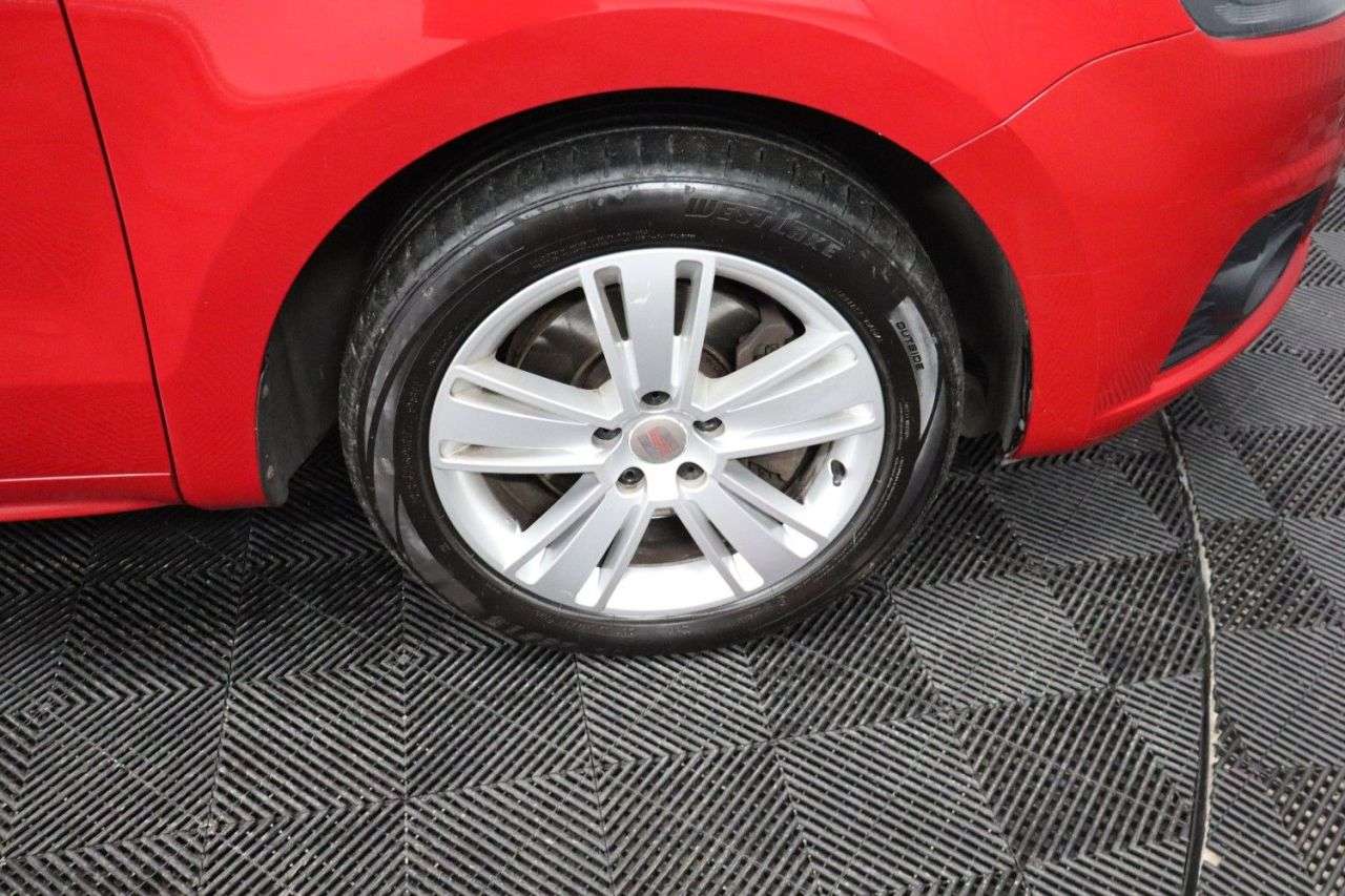 2014 SEAT ALHAMBRA 2014 SEAT ALHAMBRA