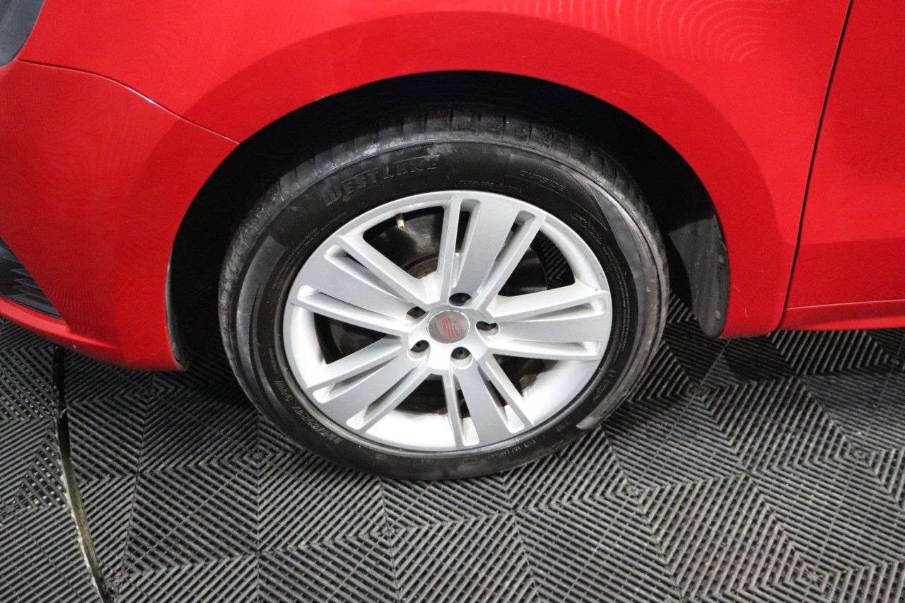 2014 SEAT ALHAMBRA 2014 SEAT ALHAMBRA