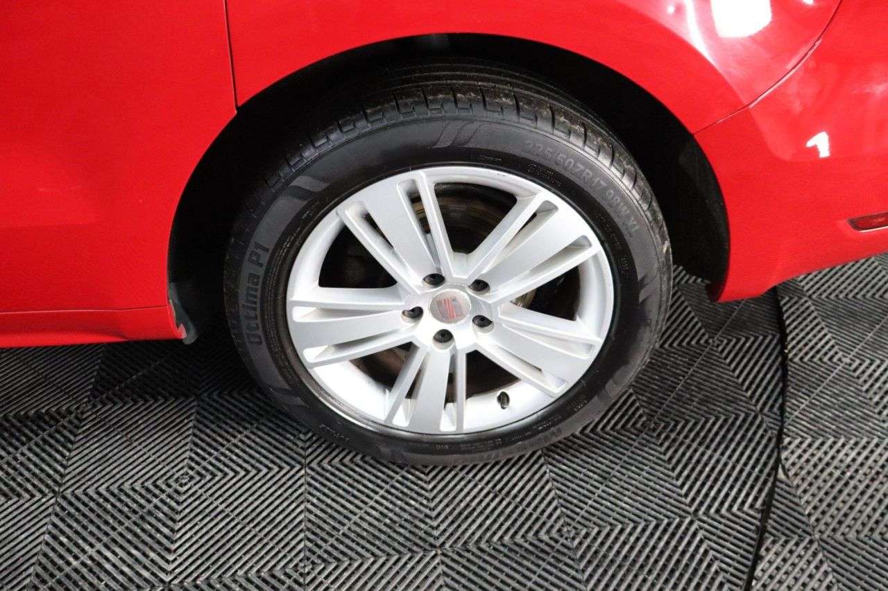 2014 SEAT ALHAMBRA 2014 SEAT ALHAMBRA