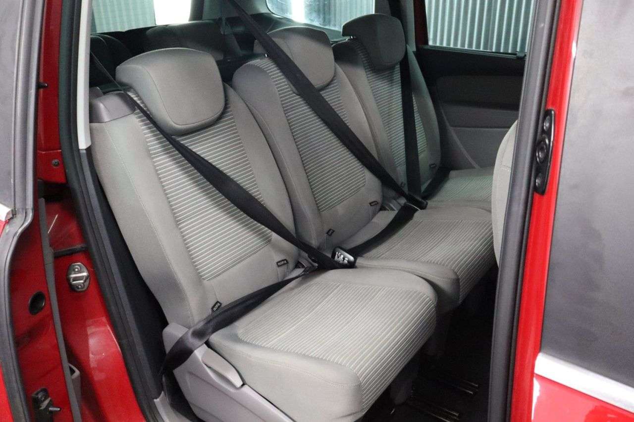 2014 SEAT ALHAMBRA 2014 SEAT ALHAMBRA