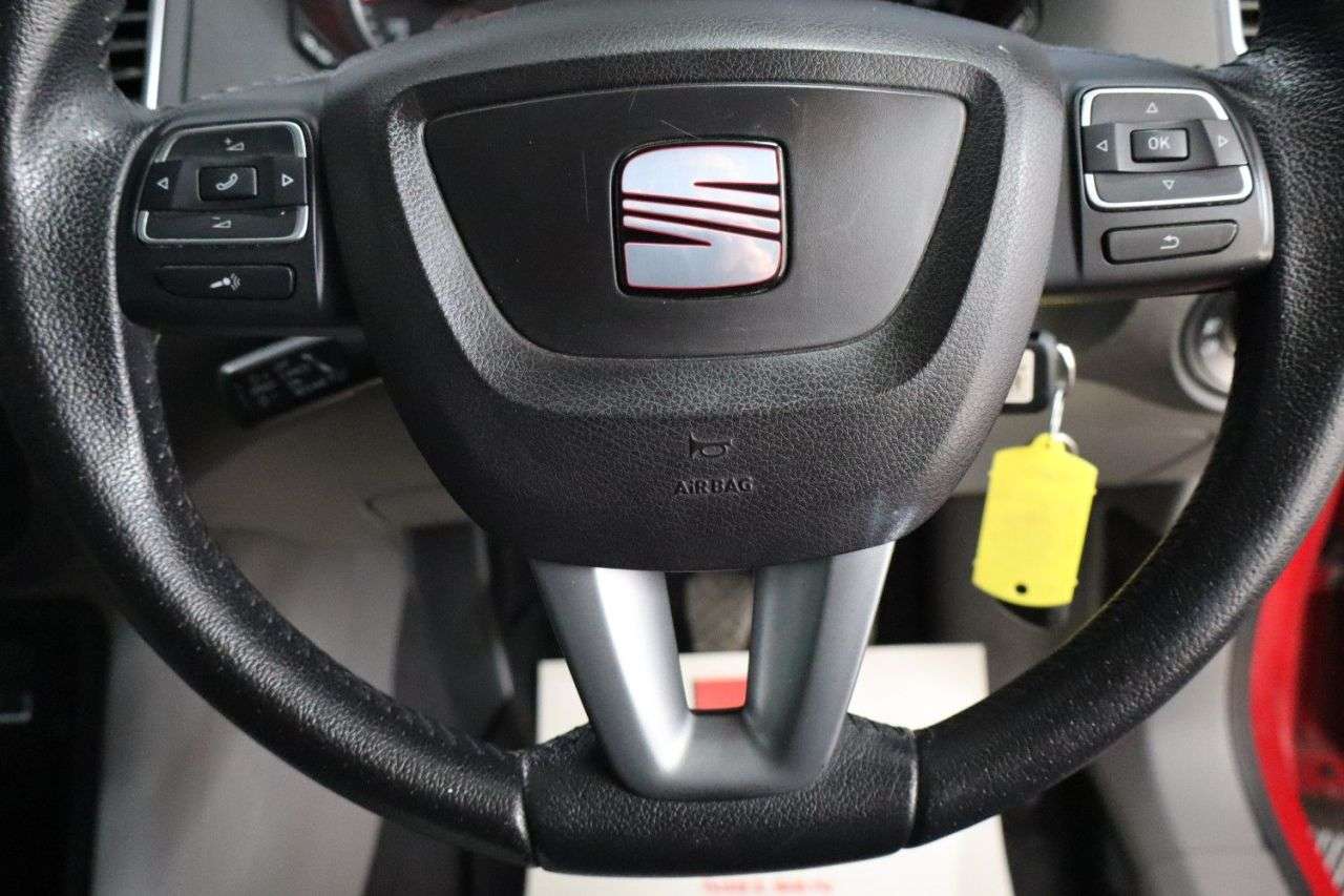 2014 SEAT ALHAMBRA 2014 SEAT ALHAMBRA