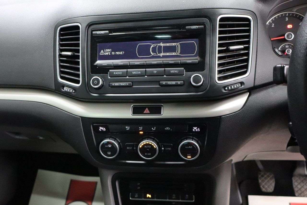 2014 SEAT ALHAMBRA 2014 SEAT ALHAMBRA