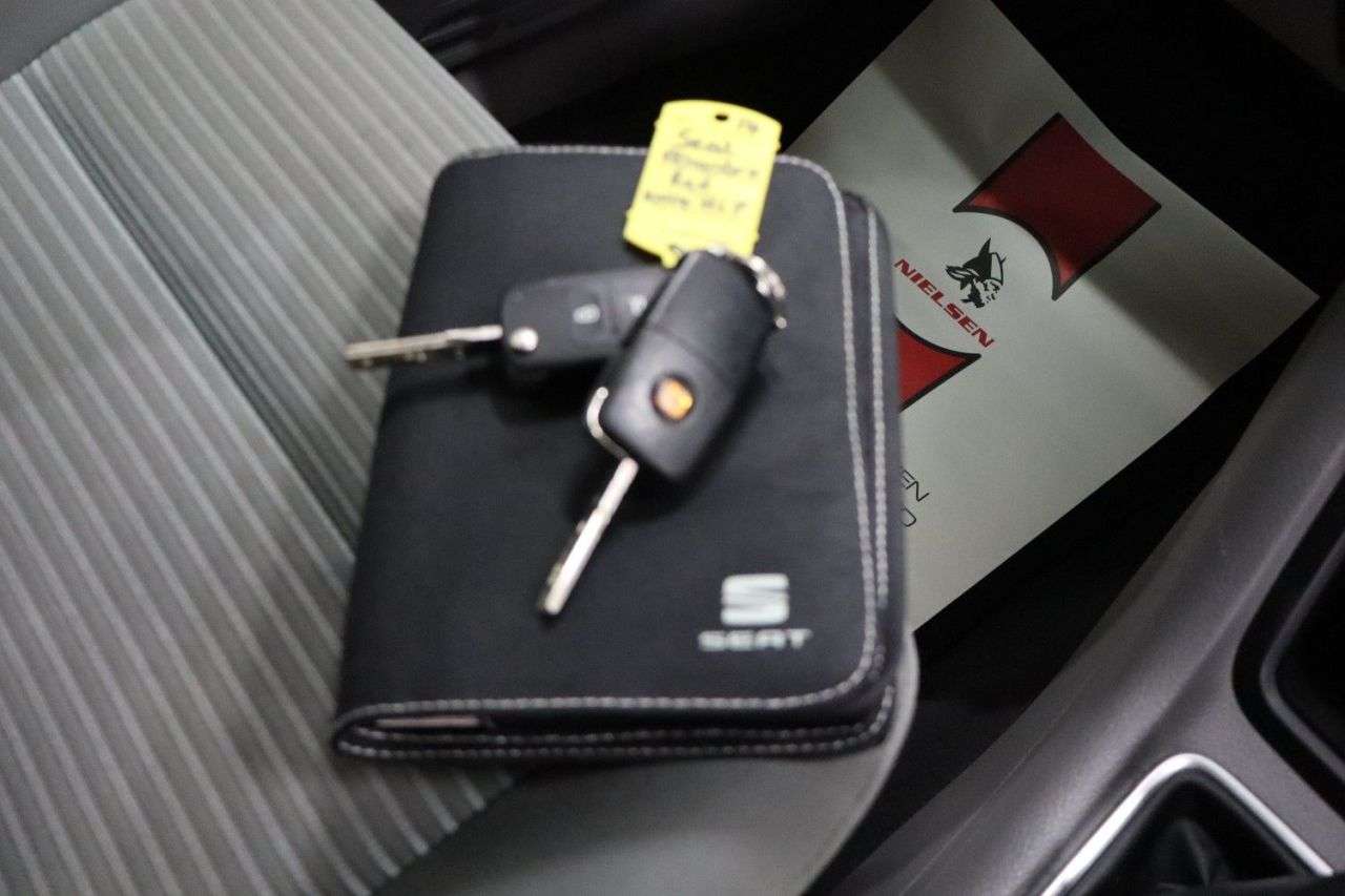 2014 SEAT ALHAMBRA 2014 SEAT ALHAMBRA