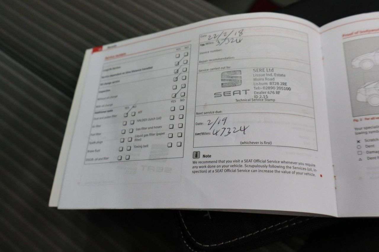 2014 SEAT ALHAMBRA 2014 SEAT ALHAMBRA