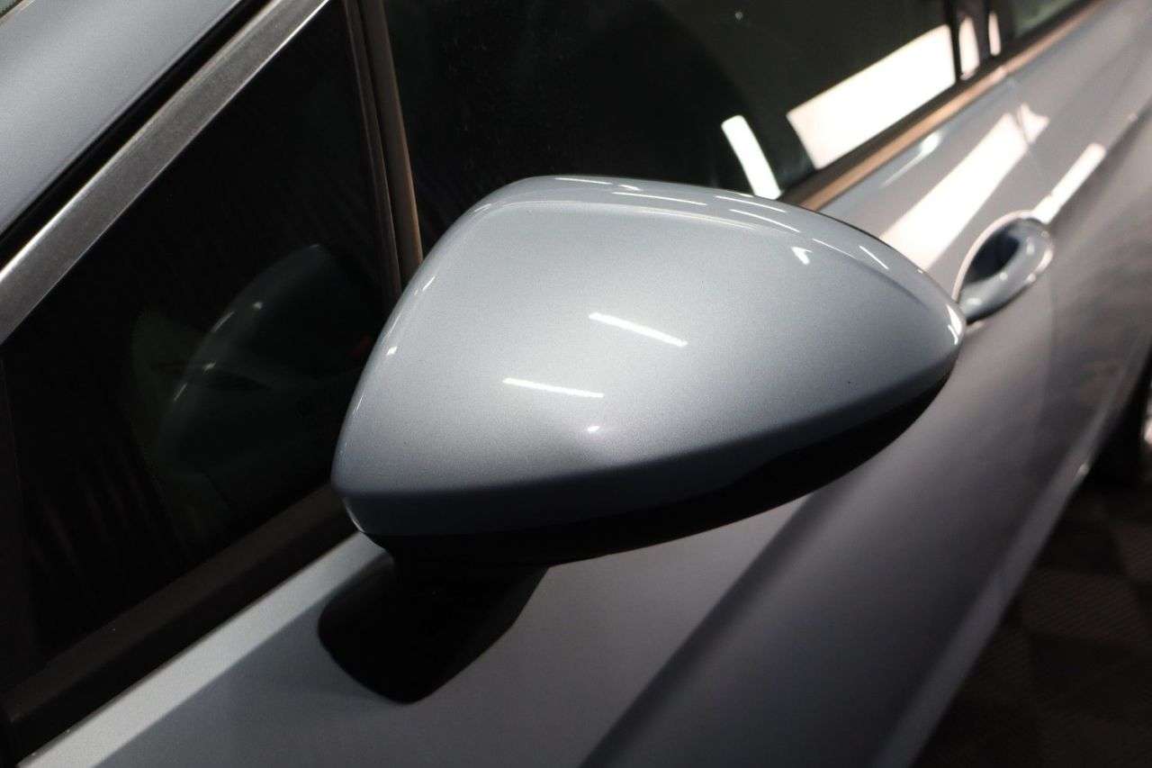 2017 VAUXHALL ASTRA 2017 VAUXHALL ASTRA