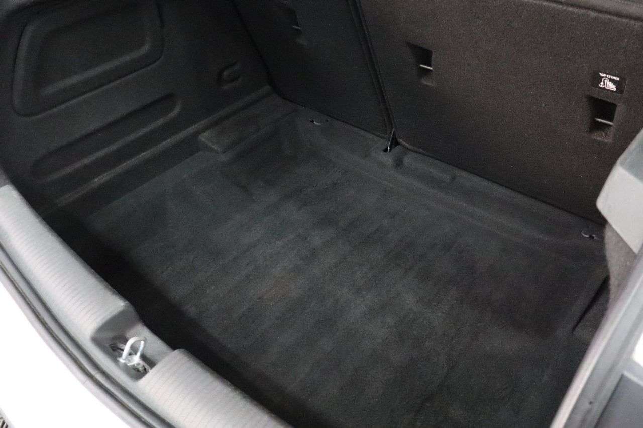 2017 VAUXHALL ASTRA 2017 VAUXHALL ASTRA