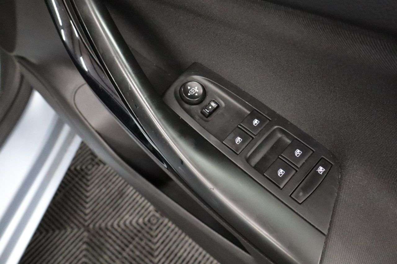 2017 VAUXHALL ASTRA 2017 VAUXHALL ASTRA