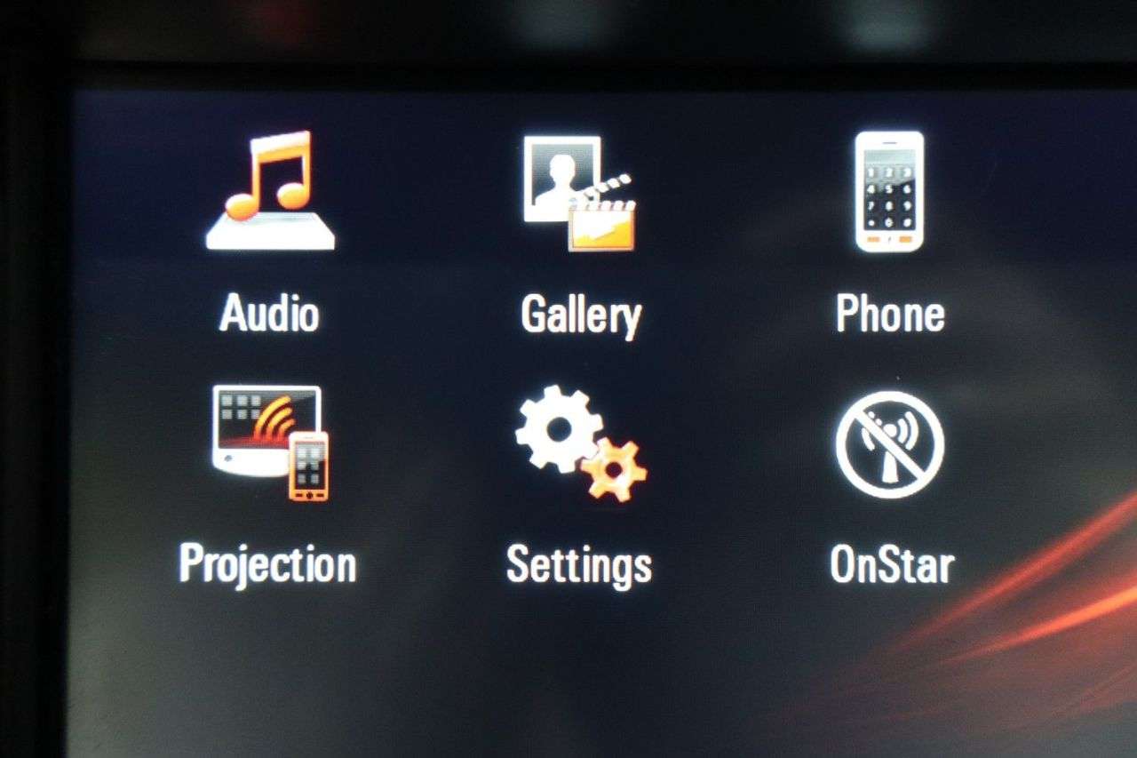 2017 VAUXHALL ASTRA 2017 VAUXHALL ASTRA