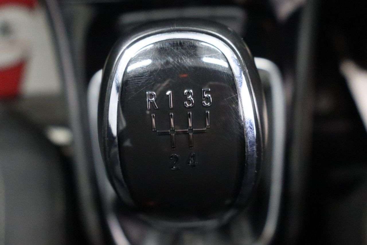 2017 VAUXHALL ASTRA 2017 VAUXHALL ASTRA