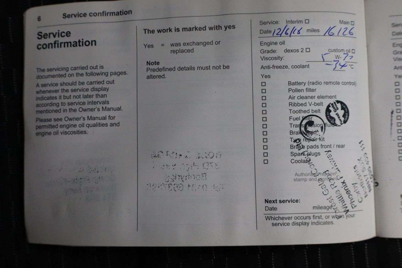 2017 VAUXHALL ASTRA 2017 VAUXHALL ASTRA