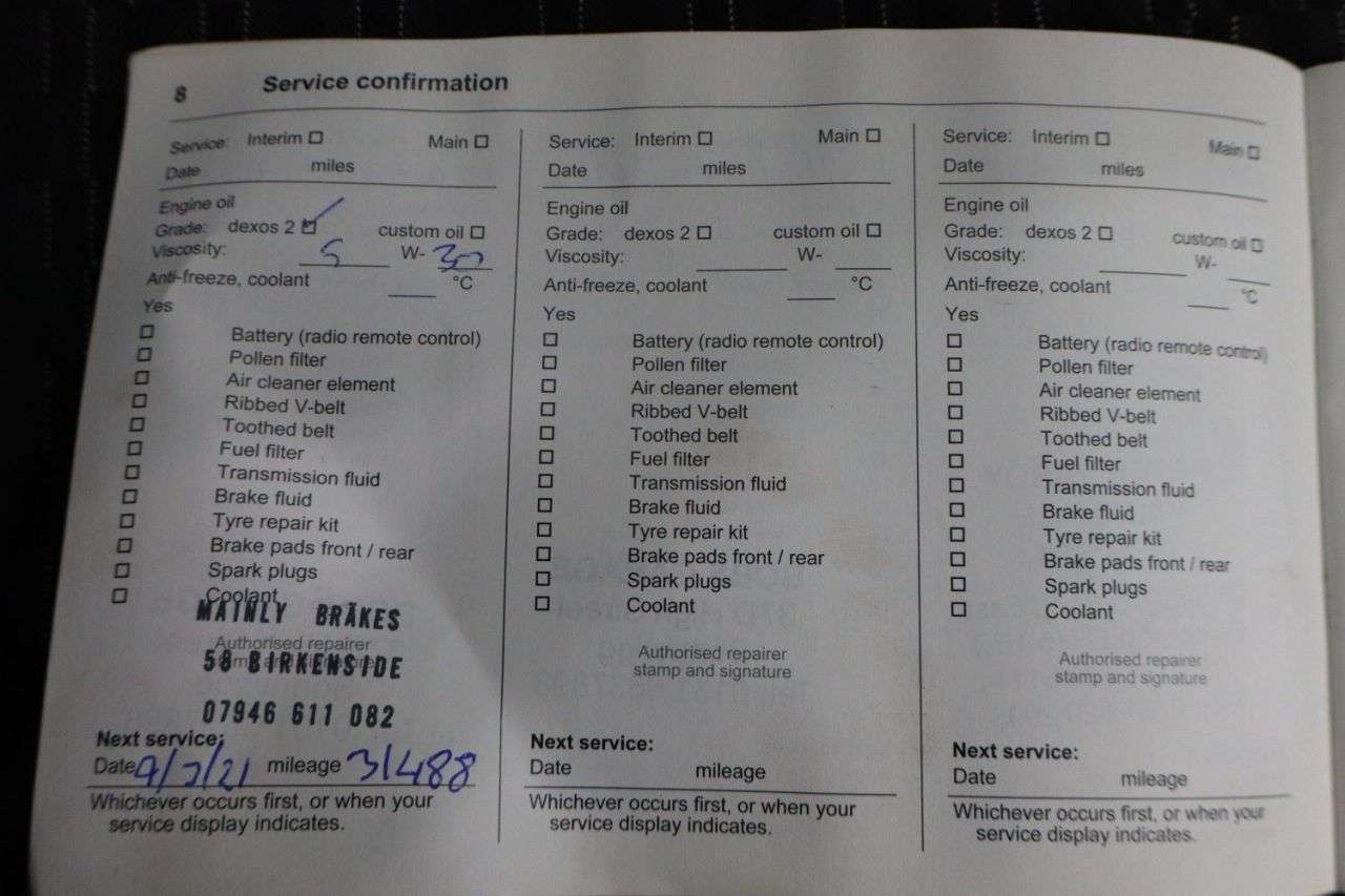 2017 VAUXHALL ASTRA 2017 VAUXHALL ASTRA