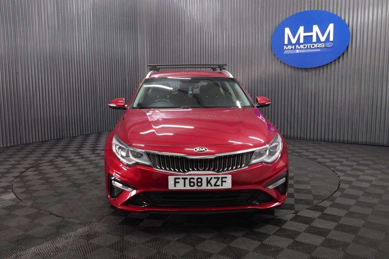 2019 KIA OPTIMA 2019 KIA OPTIMA