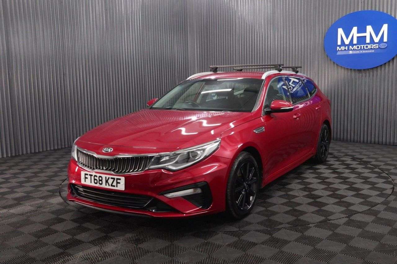 2019 KIA OPTIMA 2019 KIA OPTIMA