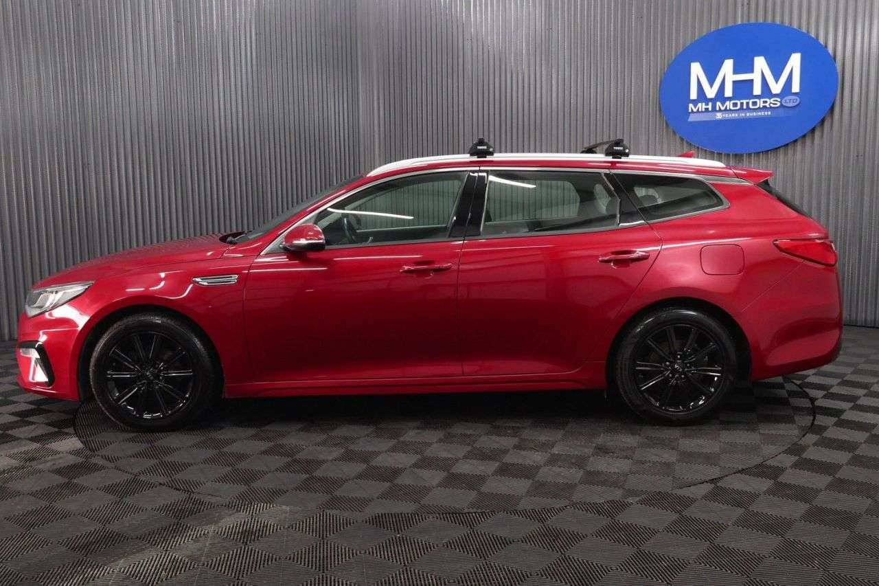 2019 KIA OPTIMA 2019 KIA OPTIMA