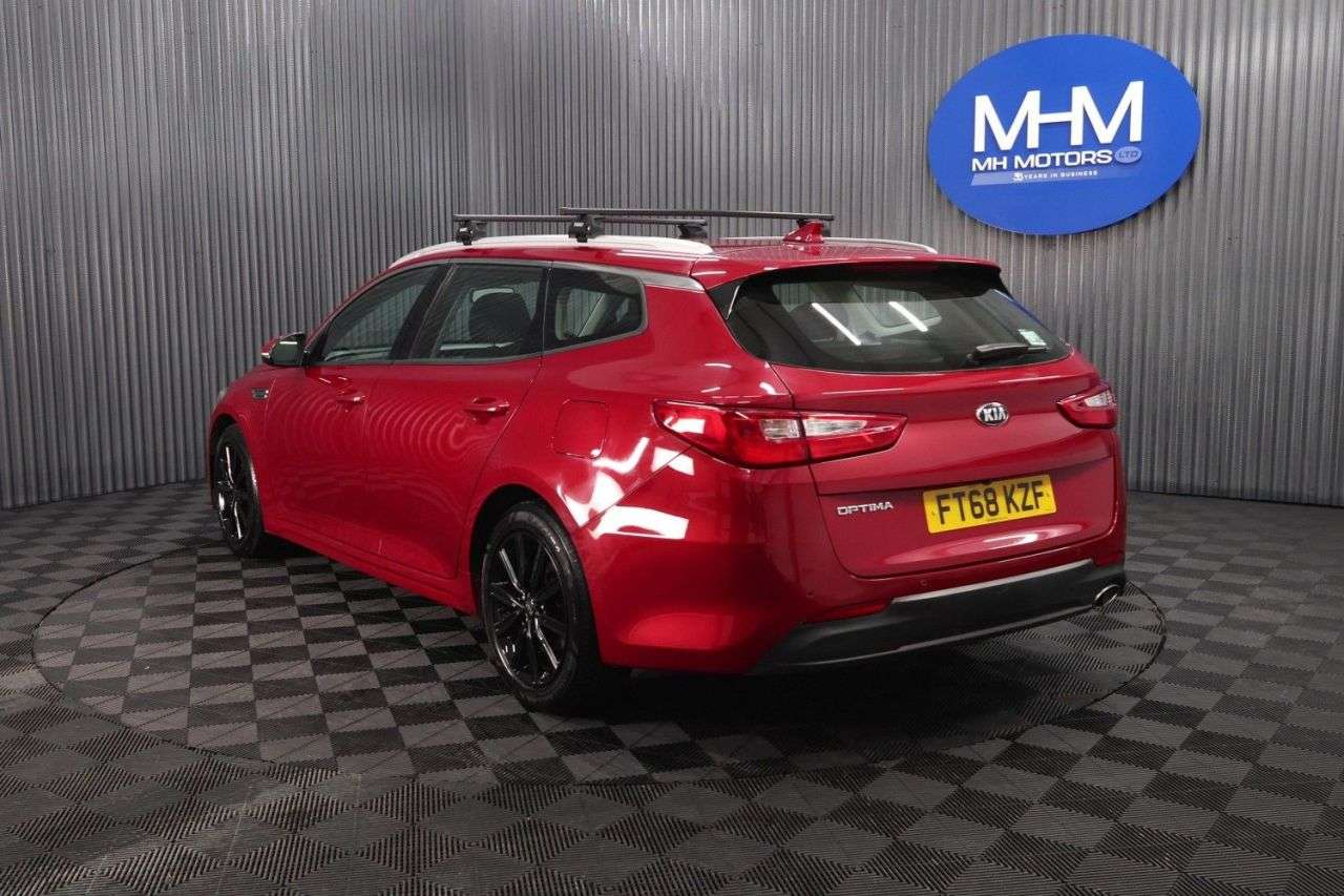 2019 KIA OPTIMA 2019 KIA OPTIMA